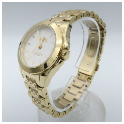 Coach Tristen Women's Japanese Quartz (Battery-Powered) Watch 14502184-PO - Image #4