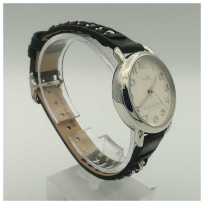 Coach Delancey Women's Japanese Quartz (Battery-Powered) Watch 14502257-SDV - Image #3