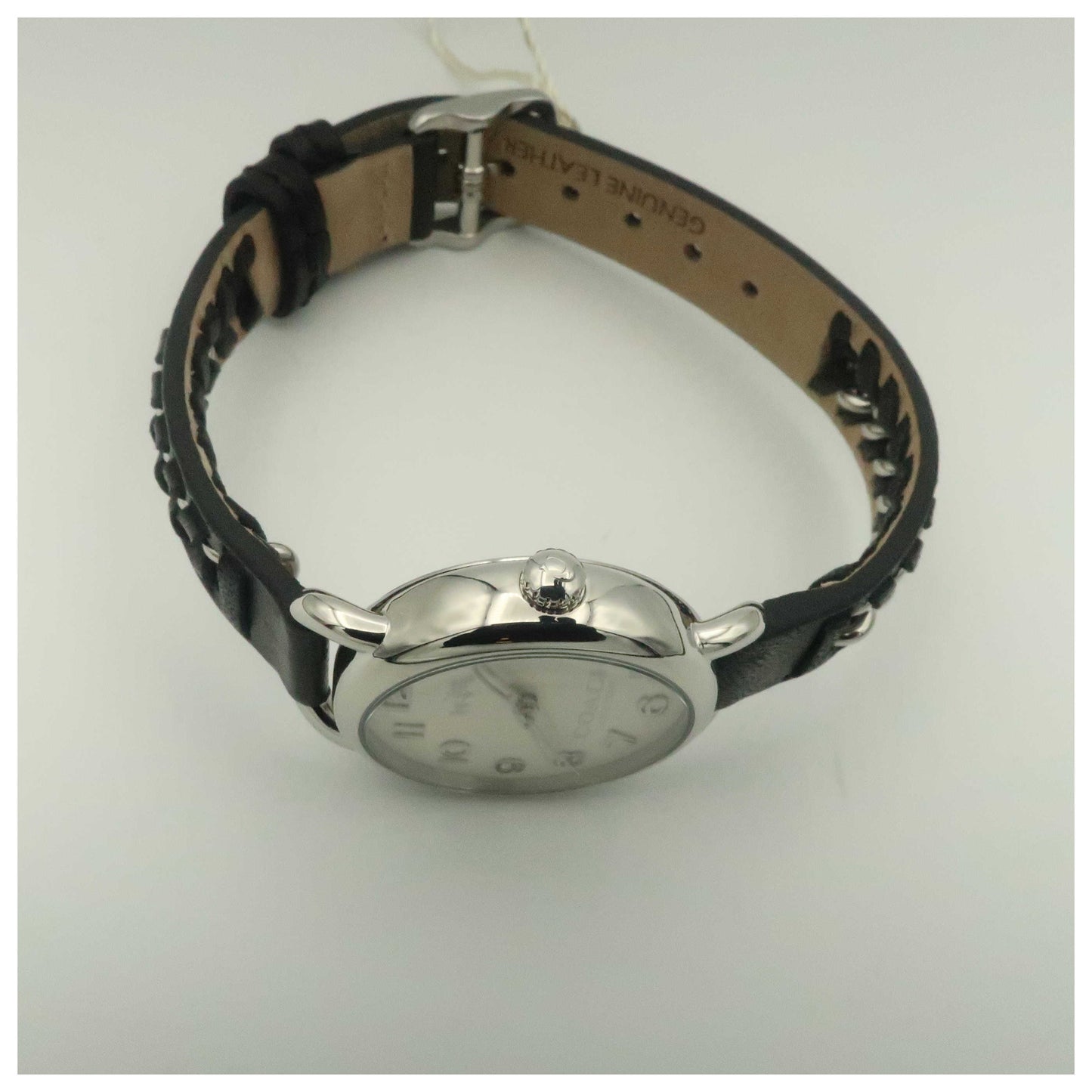 Coach Delancey Women's Japanese Quartz (Battery-Powered) Watch 14502257-SDV - Image #8