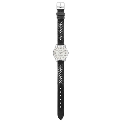 Coach Delancey Women's Japanese Quartz (Battery-Powered) Watch 14502257 - Image #8