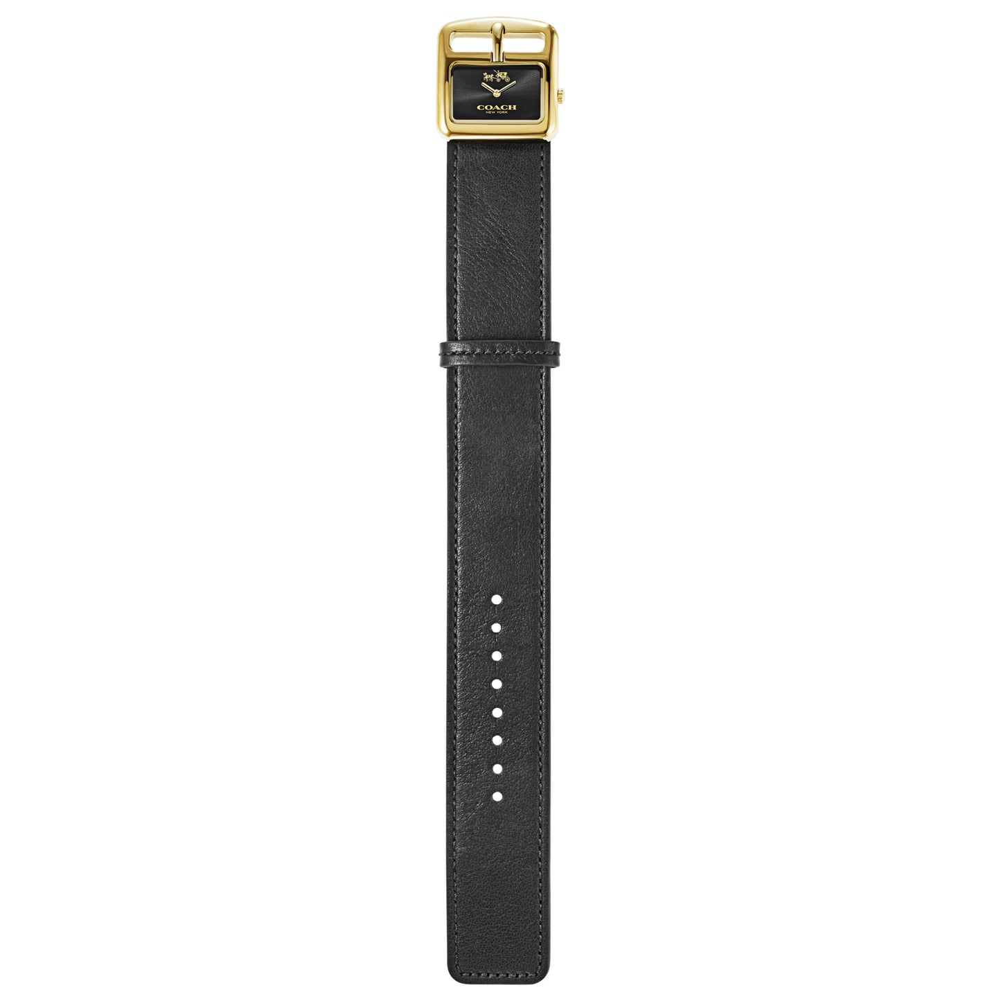 Coach Duffle Buckle Women's Japanese Quartz (Battery-Powered) Watch 14502335 - Image #8