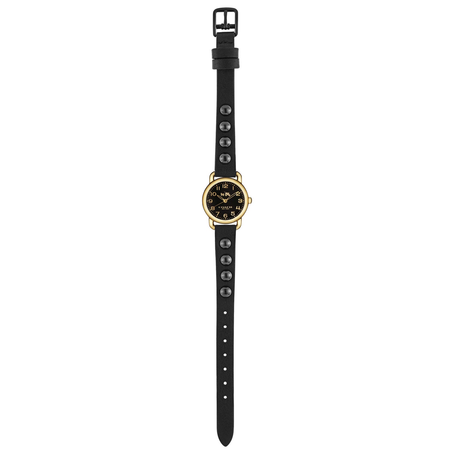 Coach Delancey Women's Japanese Quartz (Battery-Powered) Watch 14502352 - Image #8