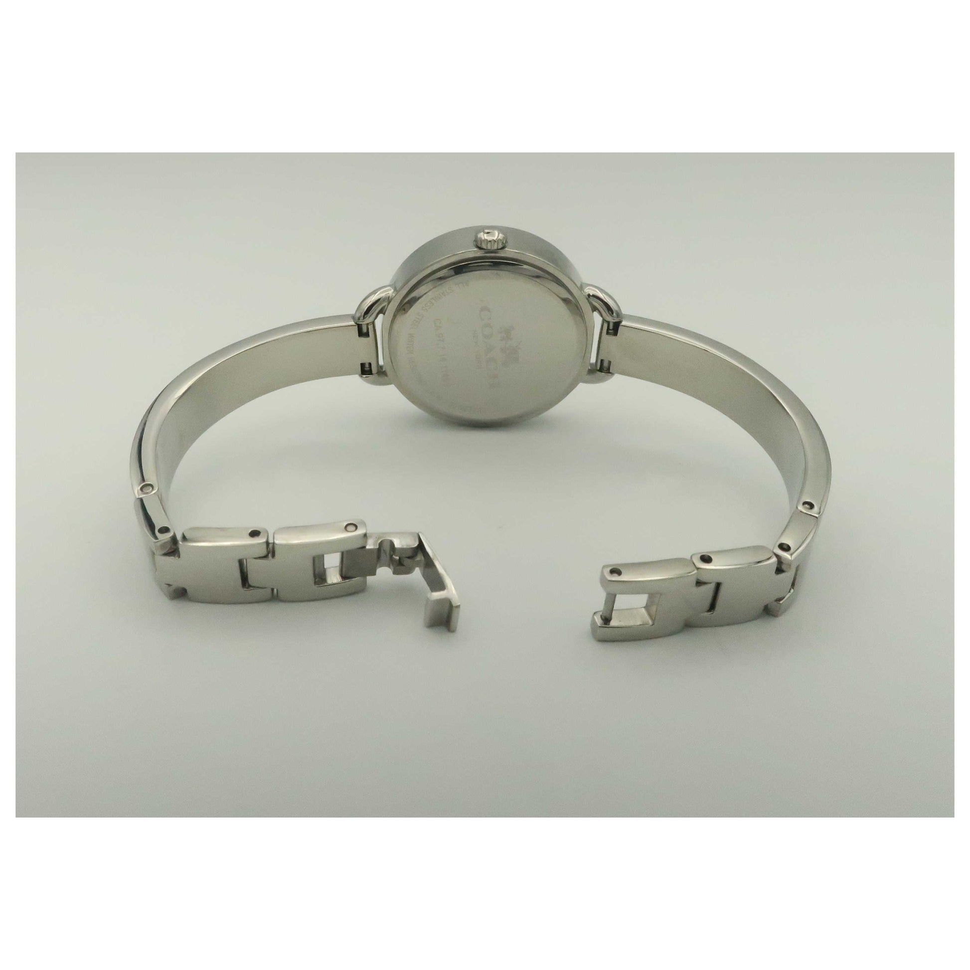 Coach Delancey Women's Japanese Quartz (Battery-Powered) Watch 14502362-PO - Image #7