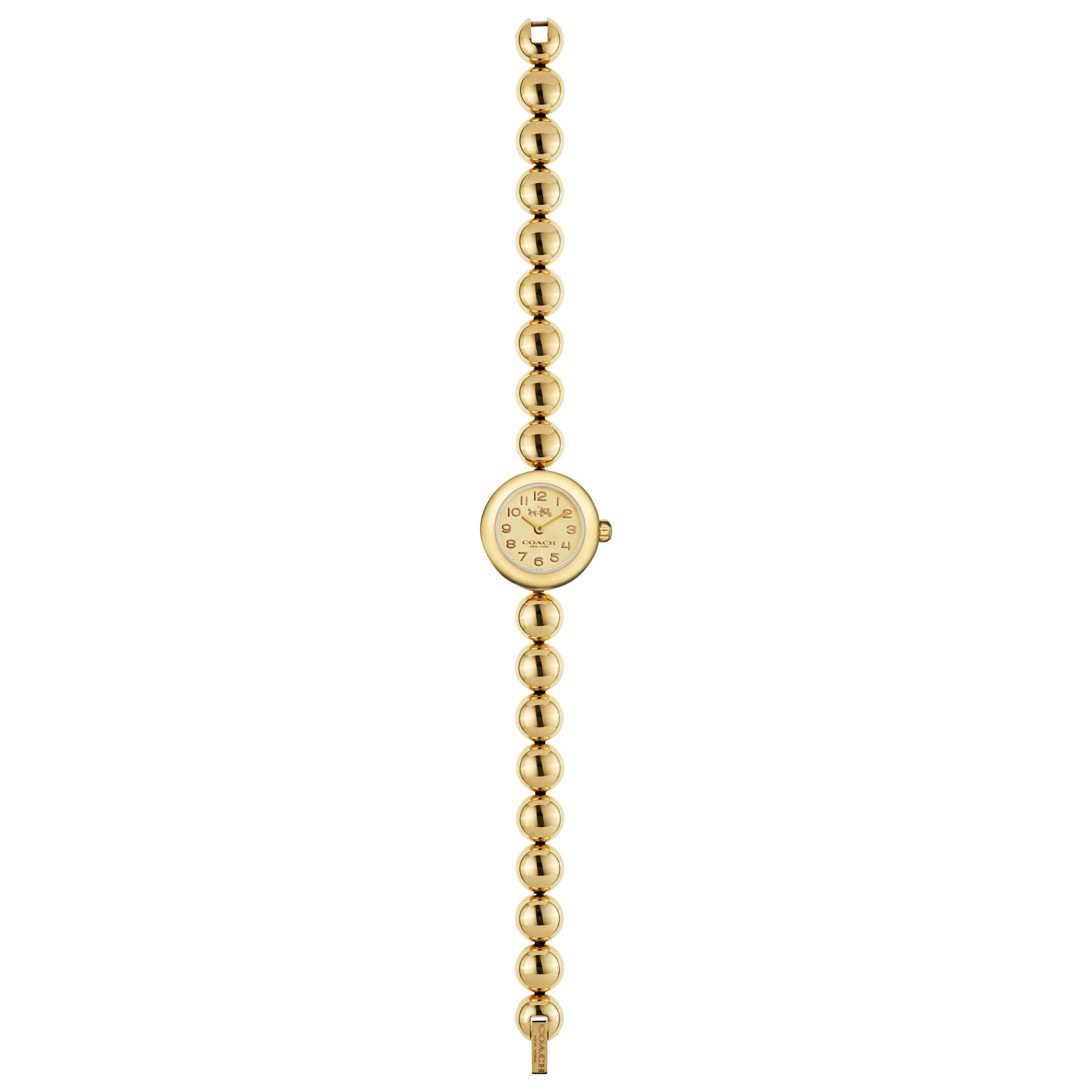 Coach Rivet Women's Japanese Quartz (Battery-Powered) Watch 14502391 - Image #8