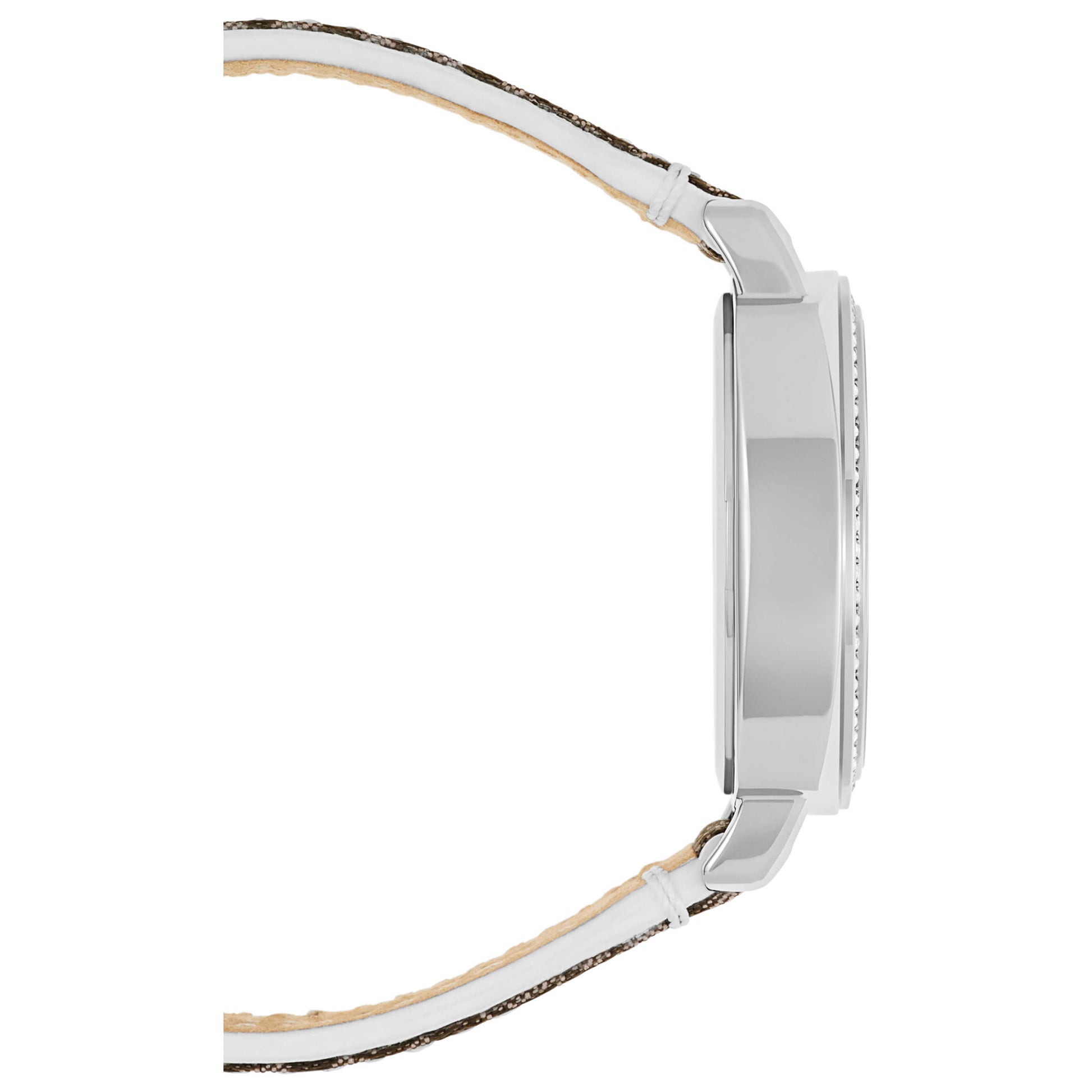 Coach Boyfriend Women's Japanese Quartz (Battery-Powered) Watch 14502416 - Image #3