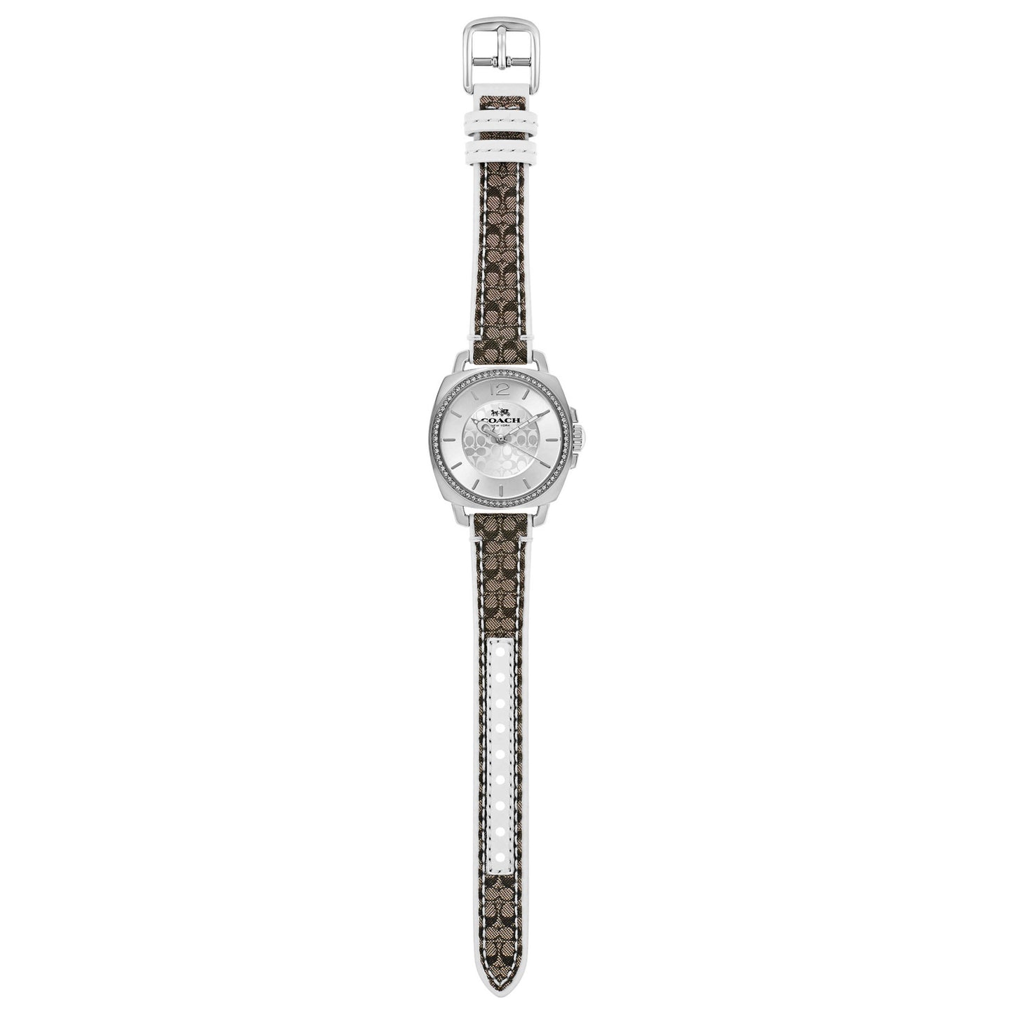 Coach Boyfriend Women's Japanese Quartz (Battery-Powered) Watch 14502416 - Image #8