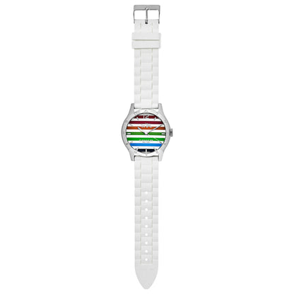 Coach Maddy Women's Japanese Quartz (Battery-Powered) Watch 14502512 - Image #8