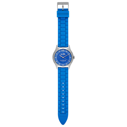 Coach Maddy Women's Japanese Quartz (Battery-Powered) Watch 14502514 - Image #8