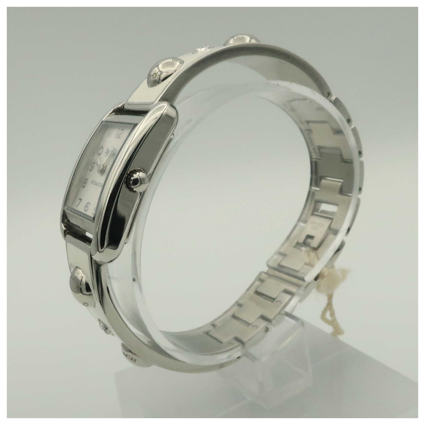 Coach Thompson Women's Japanese Quartz (Battery-Powered) Watch 14502552-PO - Image #4