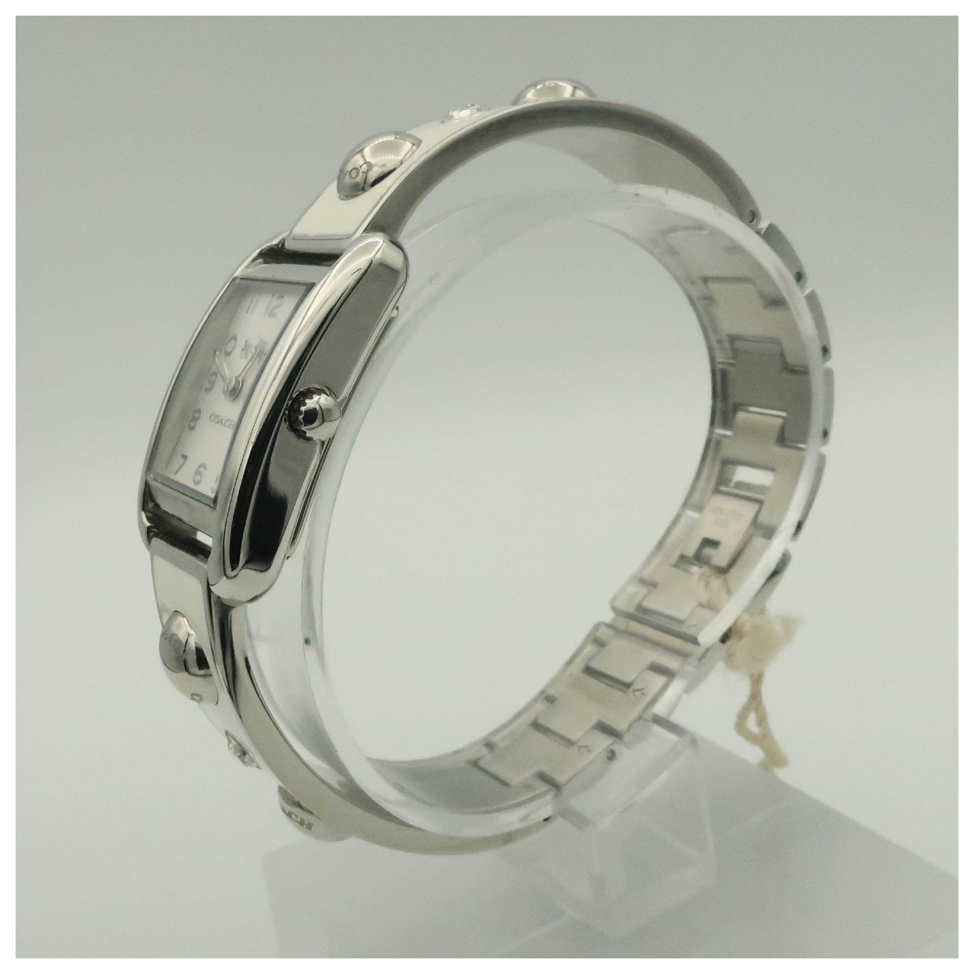 Coach Thompson Women's Japanese Quartz (Battery-Powered) Watch 14502552-PO - Image #4