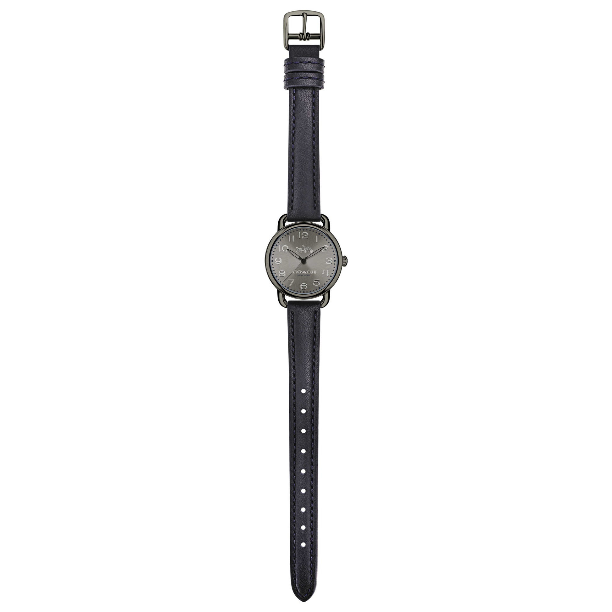 Coach Delancey Women's Japanese Quartz (Battery-Powered) Watch 14502610 - Image #8