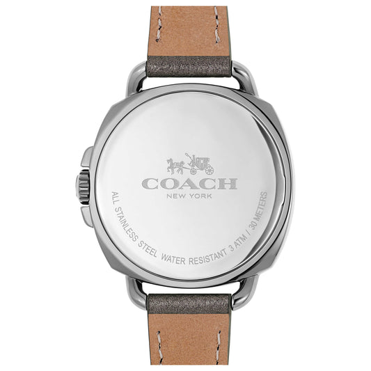 Coach Tatum Women's Japanese Quartz (Battery-Powered) Watch 14502628 - Image #2