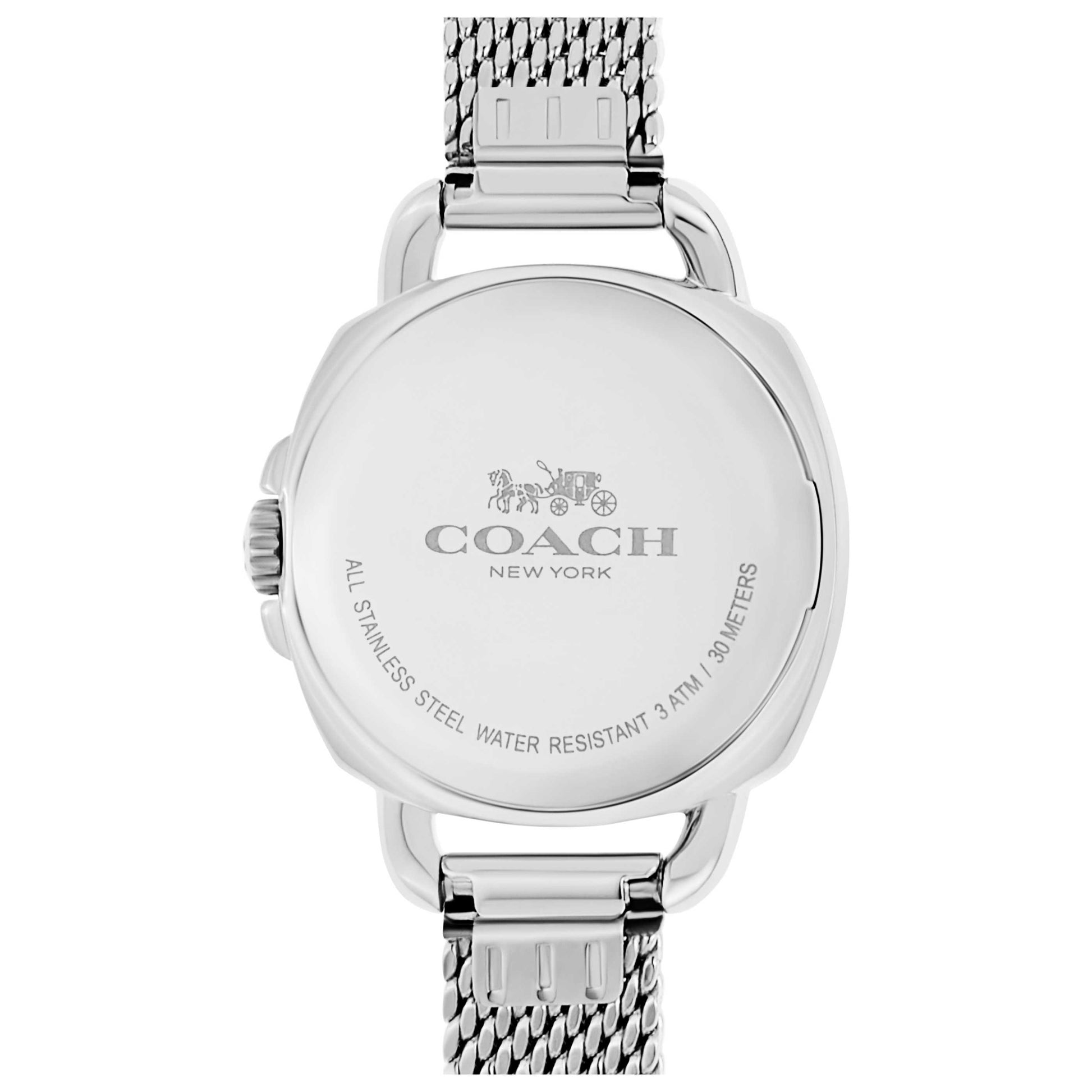 Coach Tatum Women's Japanese Quartz (Battery-Powered) Watch 14502631 - Image #2