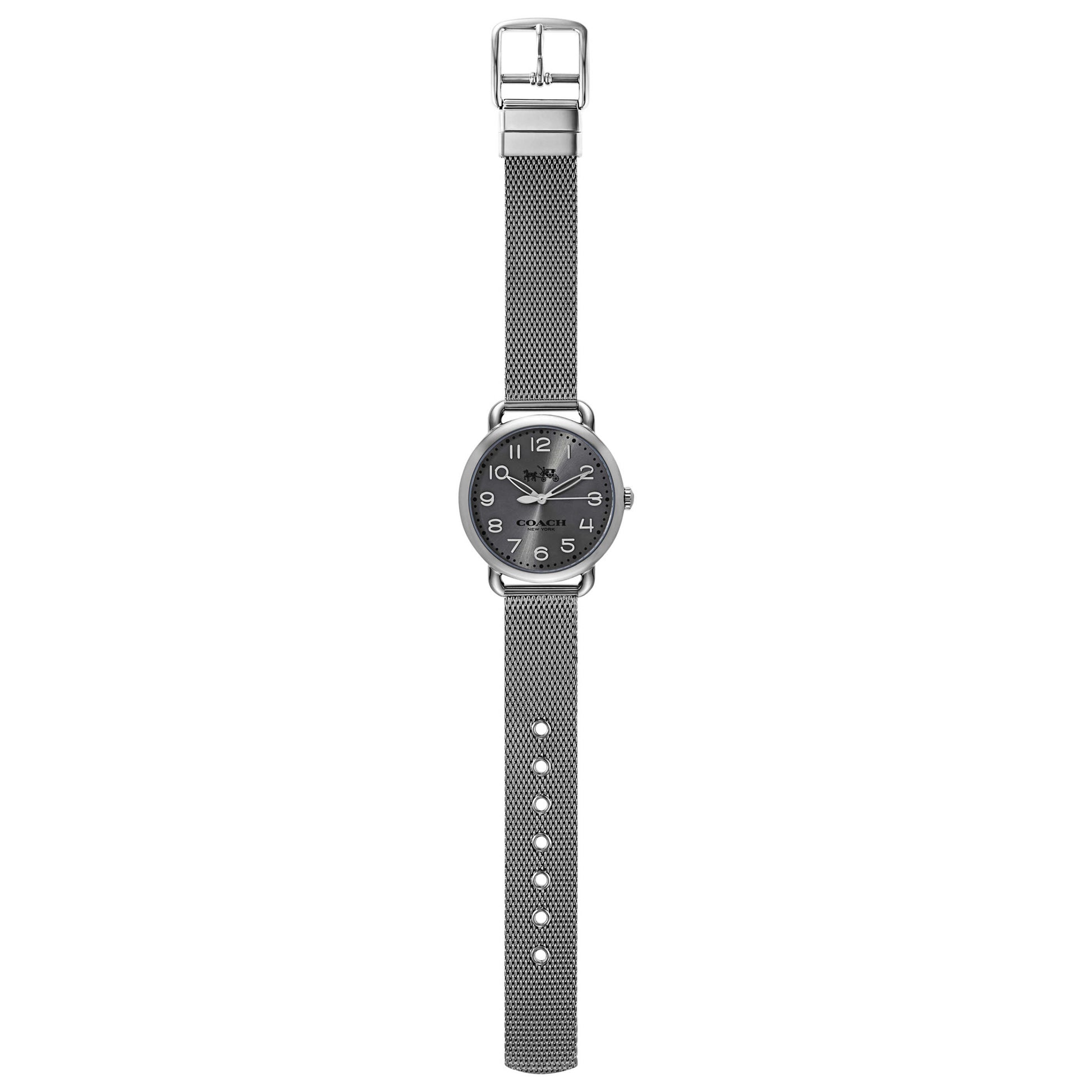 Coach Delancey Women's Japanese Quartz (Battery-Powered) Watch 14502666 - Image #8