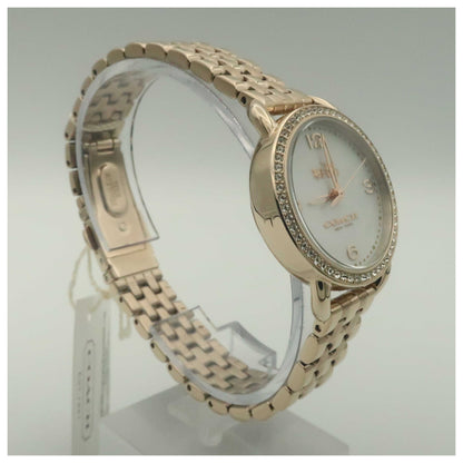 Coach Delancey Women's Japanese Quartz (Battery-Powered) Watch 14502697-PO - Image #3