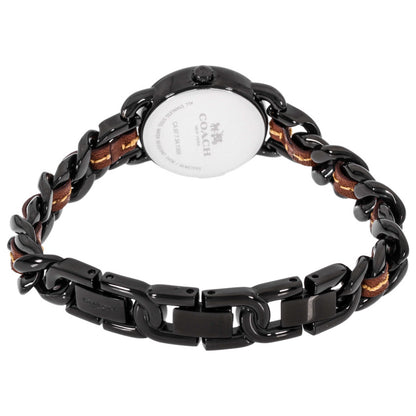 Coach Delancey Women's Quartz Watch 14502724 - Image #3