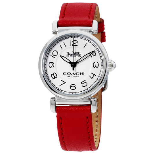 Front view of Coach Madison Women's Quartz Watch 14502861