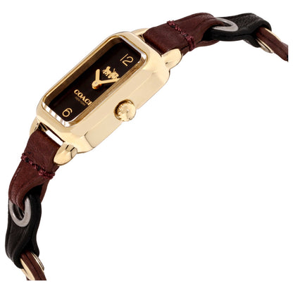 Coach Ludlow Women's Quartz Watch 14502962 - Image #2