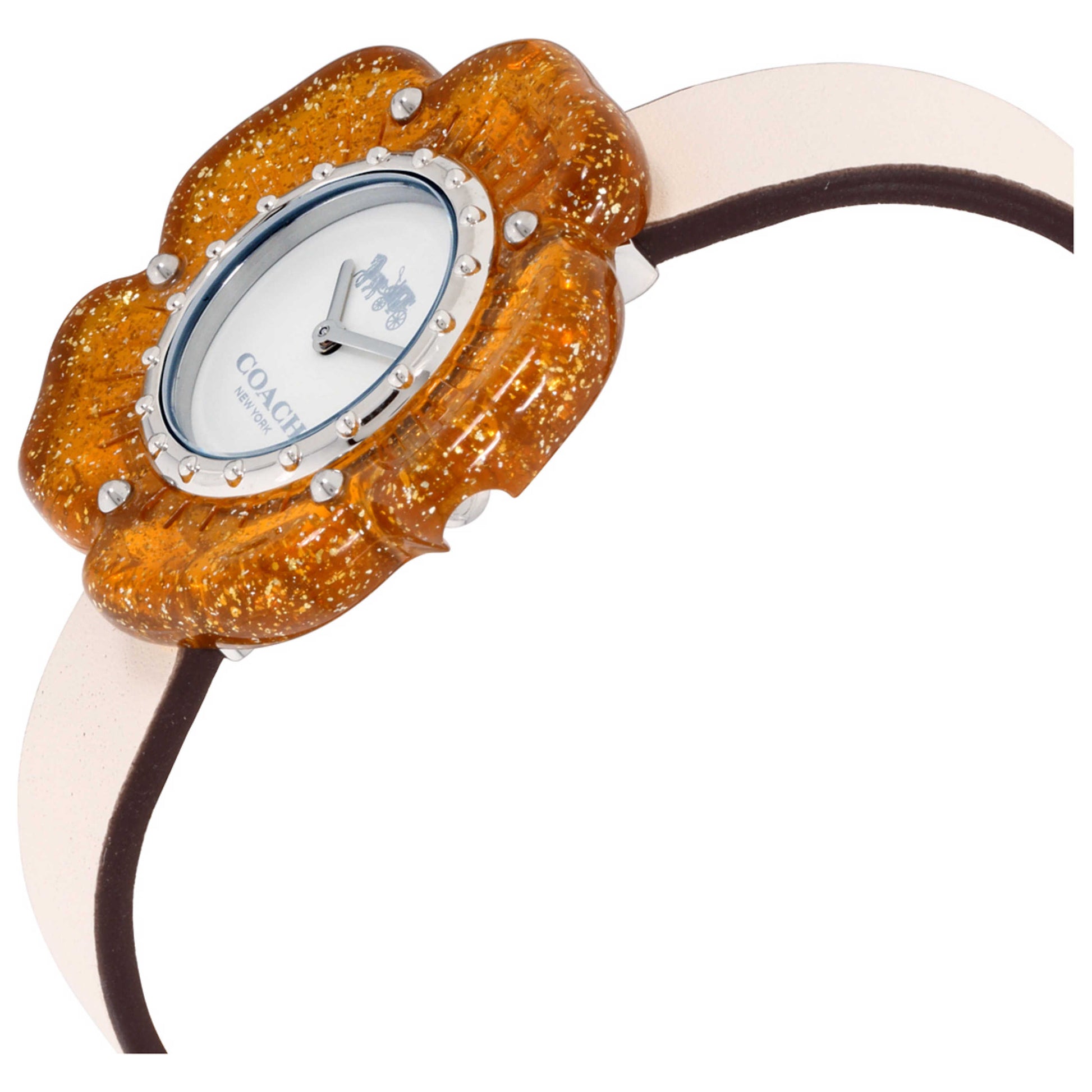 Coach Perry Women's Quartz Watch 14503050 - Image #2