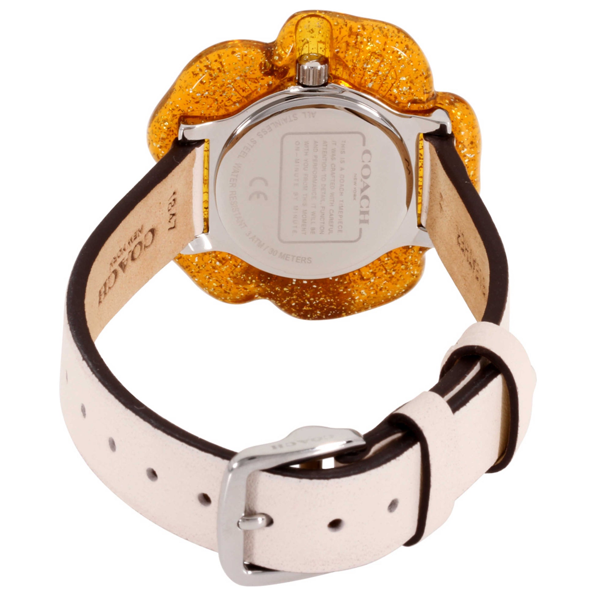 Coach Perry Women's Quartz Watch 14503050 - Image #4