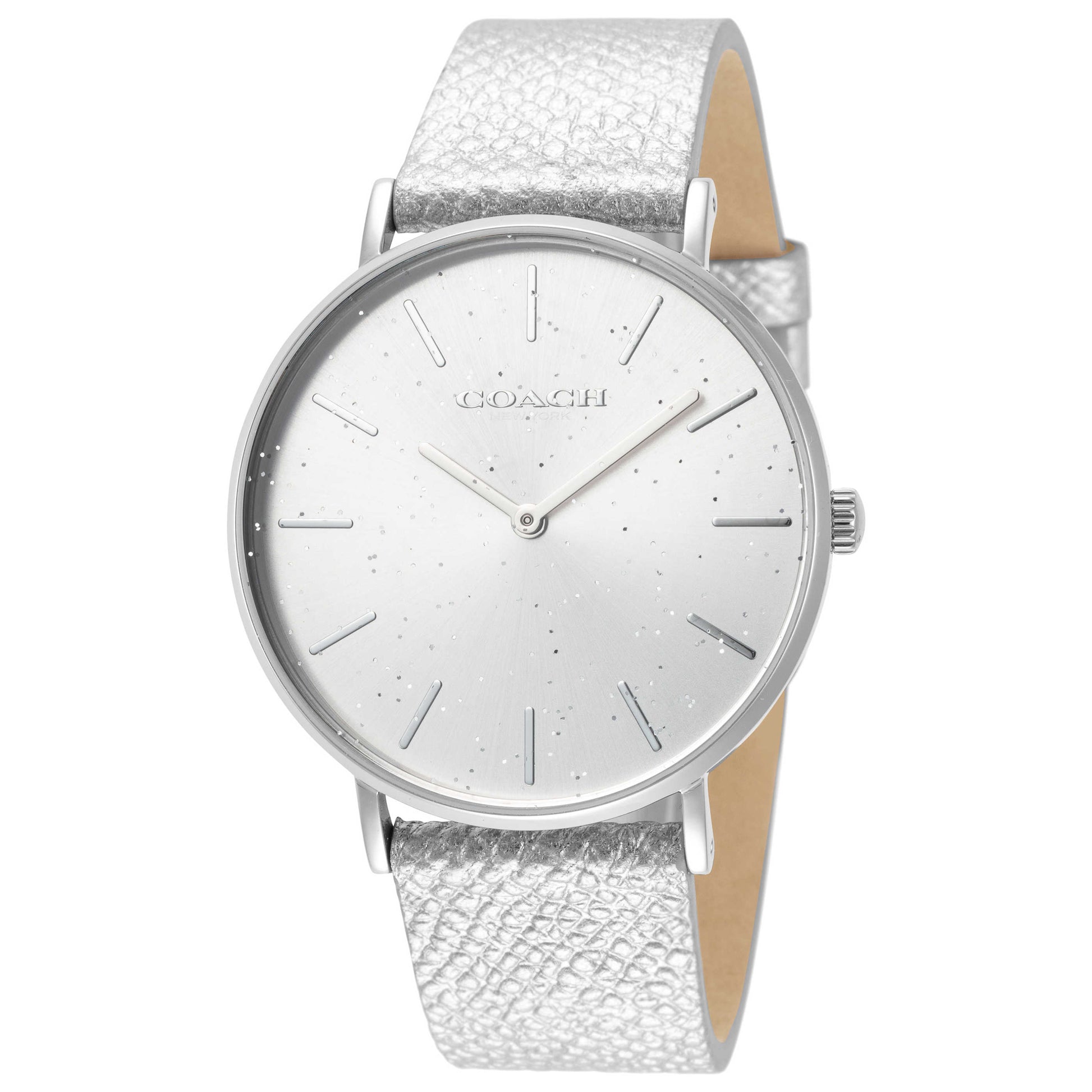 Front view of Coach Perry Women's Quartz Watch 14503323