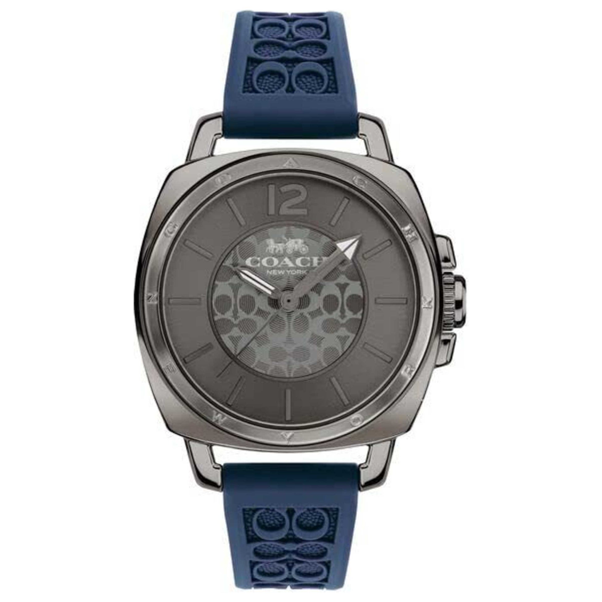 Front view of Coach Boyfriend Women's Quartz Watch 14503978