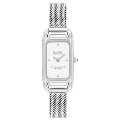 Front view of Coach Cadie Women's Quartz Watch 14504032