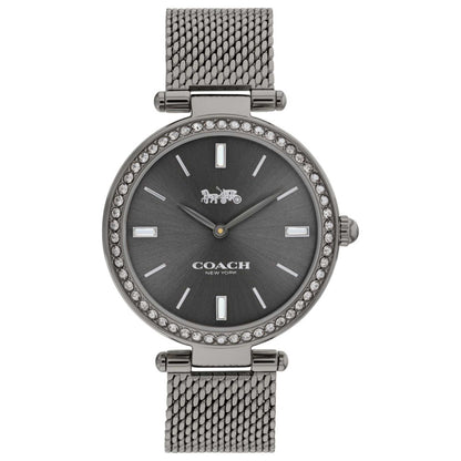 Front view of Coach Park Women's Quartz Watch 14504099