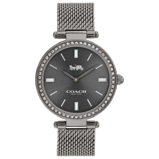 Front view of Coach Park Women's Quartz Watch 14504099
