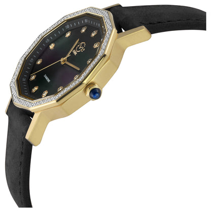 GV2 by Gevril Spello II Women's Quartz Watch 14515 - Image #4