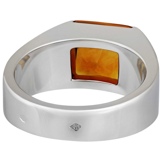 Cartier Tank Women's Ring 14531 - Image #2
