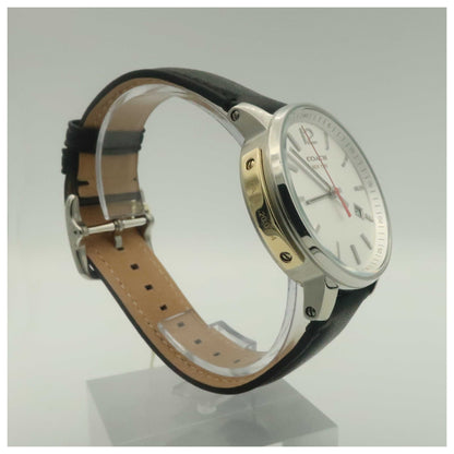 Coach Bleecker Men's Japanese Quartz (Battery-Powered) Watch 14601521-SDV - Image #3