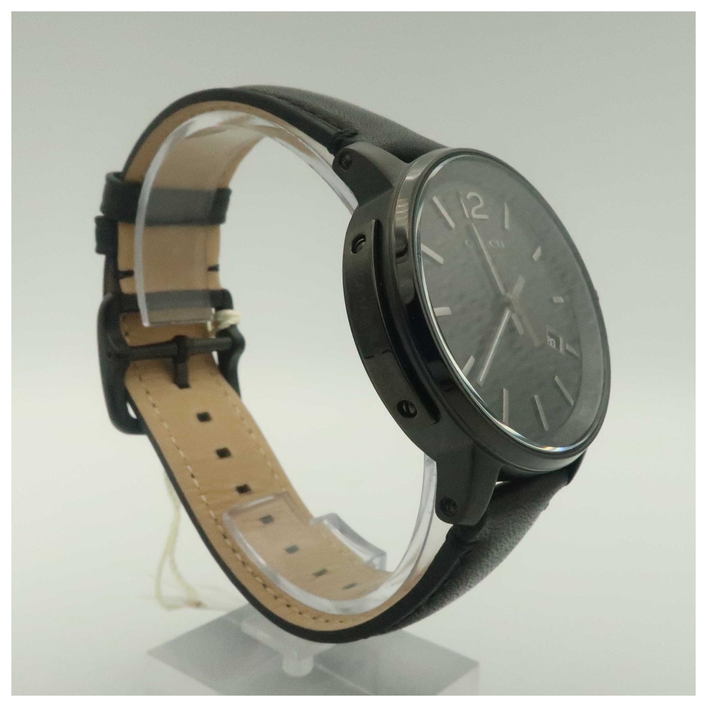 Coach Bleecker Men's Japanese Quartz (Battery-Powered) Watch 14601534-SD - Image #3