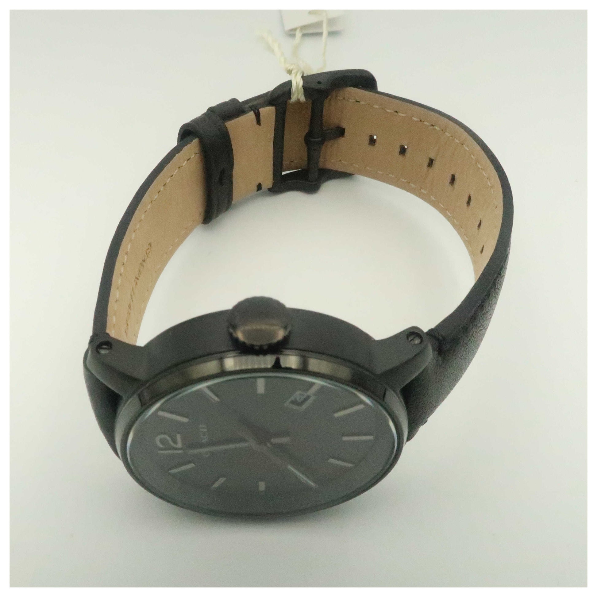 Coach Bleecker Men's Japanese Quartz (Battery-Powered) Watch 14601534-SD - Image #8