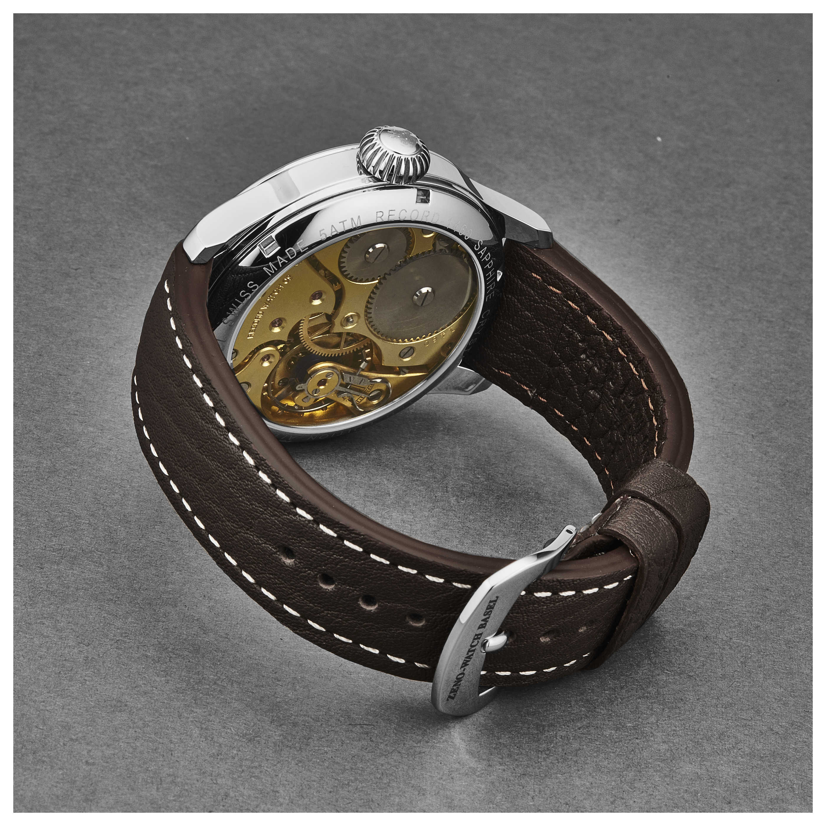 Zeno Men's Watch 1462-I3 – Ashford.com