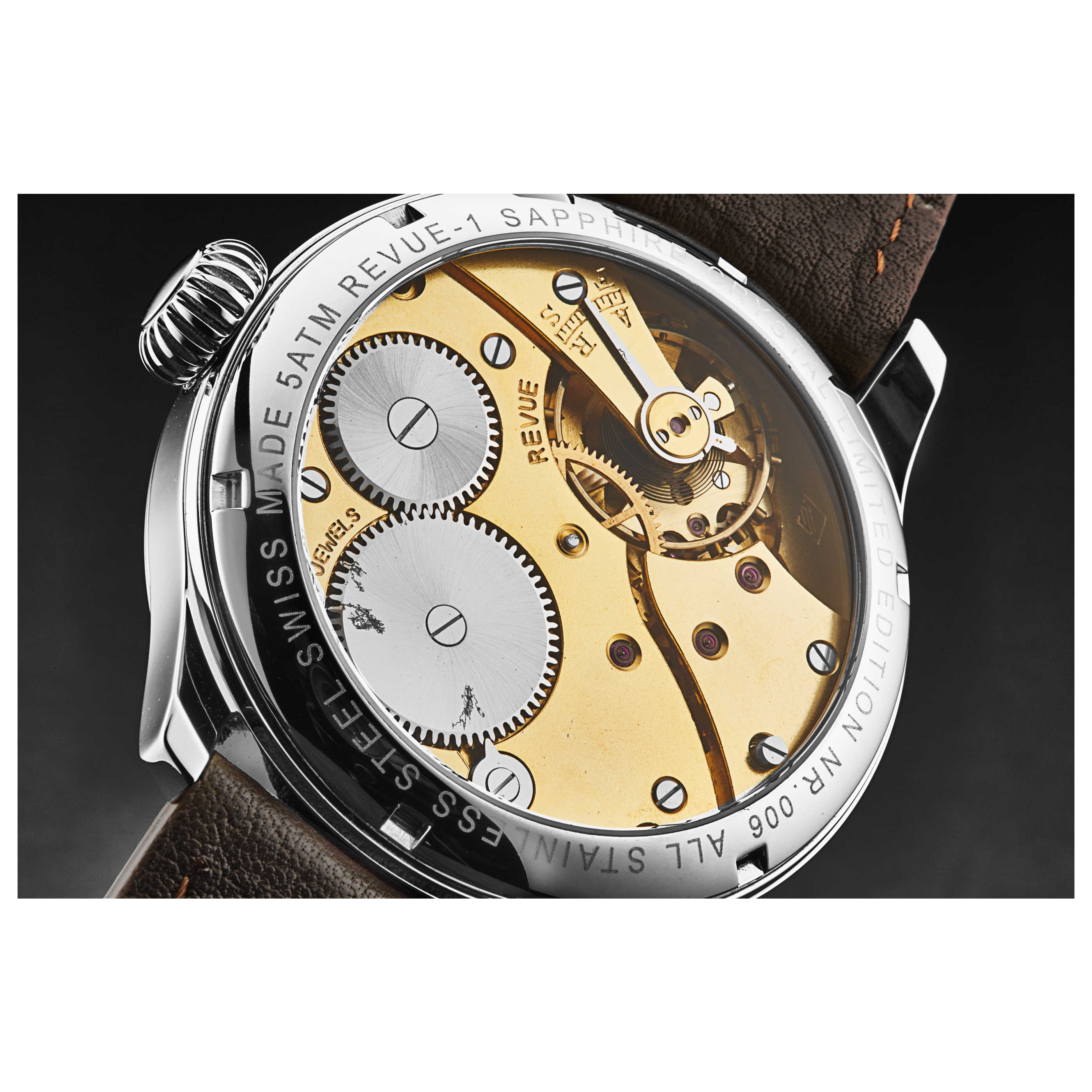 Zeno Men's Watch 1462-I3 – Ashford.com