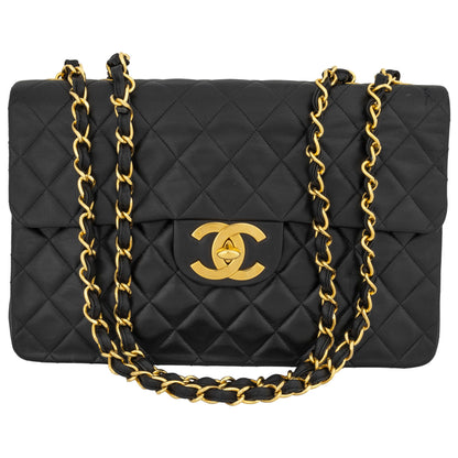 Front view of Chanel Classic Women's Handbags 14662