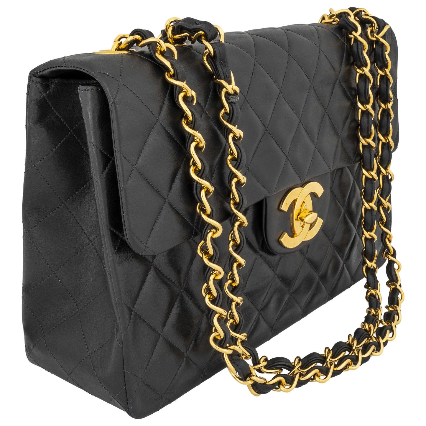 Chanel Classic Women's Handbags 14662 - Image #3