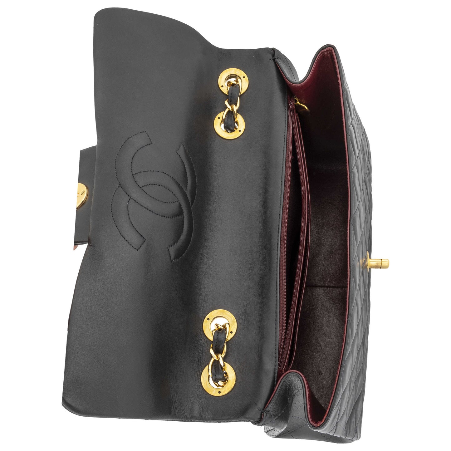 Chanel Classic Women's Handbags 14662 - Image #8