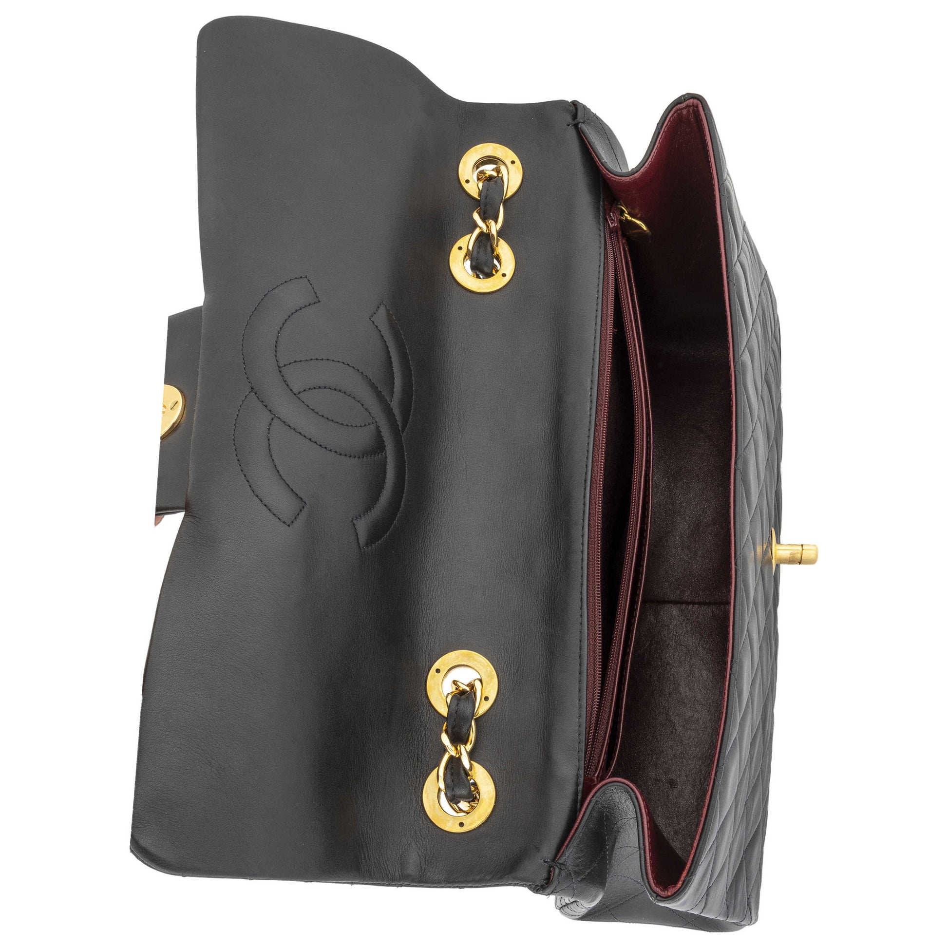 Chanel Classic Women's Handbags 14662 - Image #8