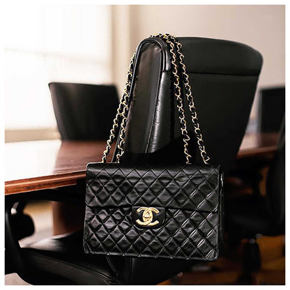 Chanel Classic Women's Handbags 14662 - Image #5