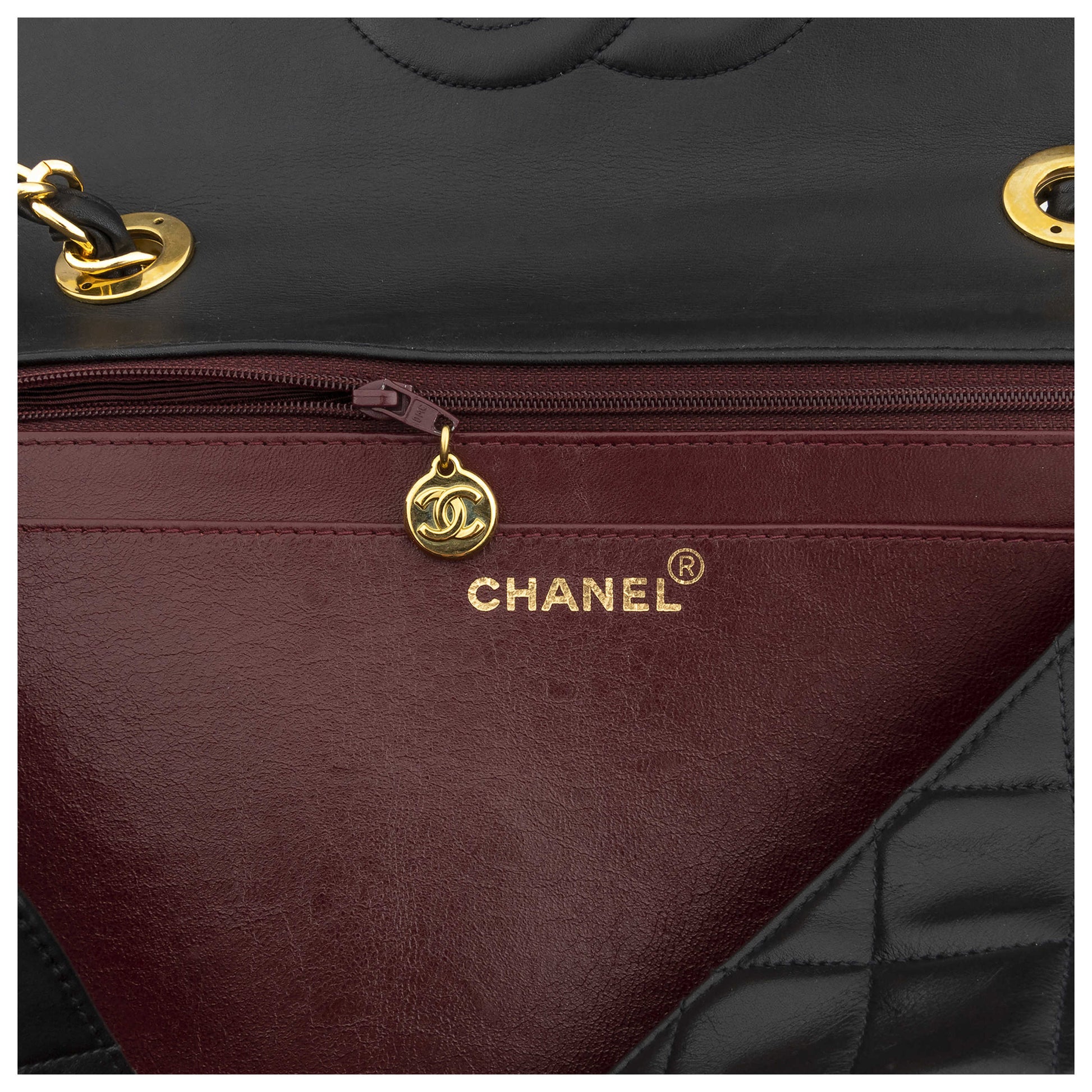 Chanel Classic Women's Handbags 14662 - Image #6