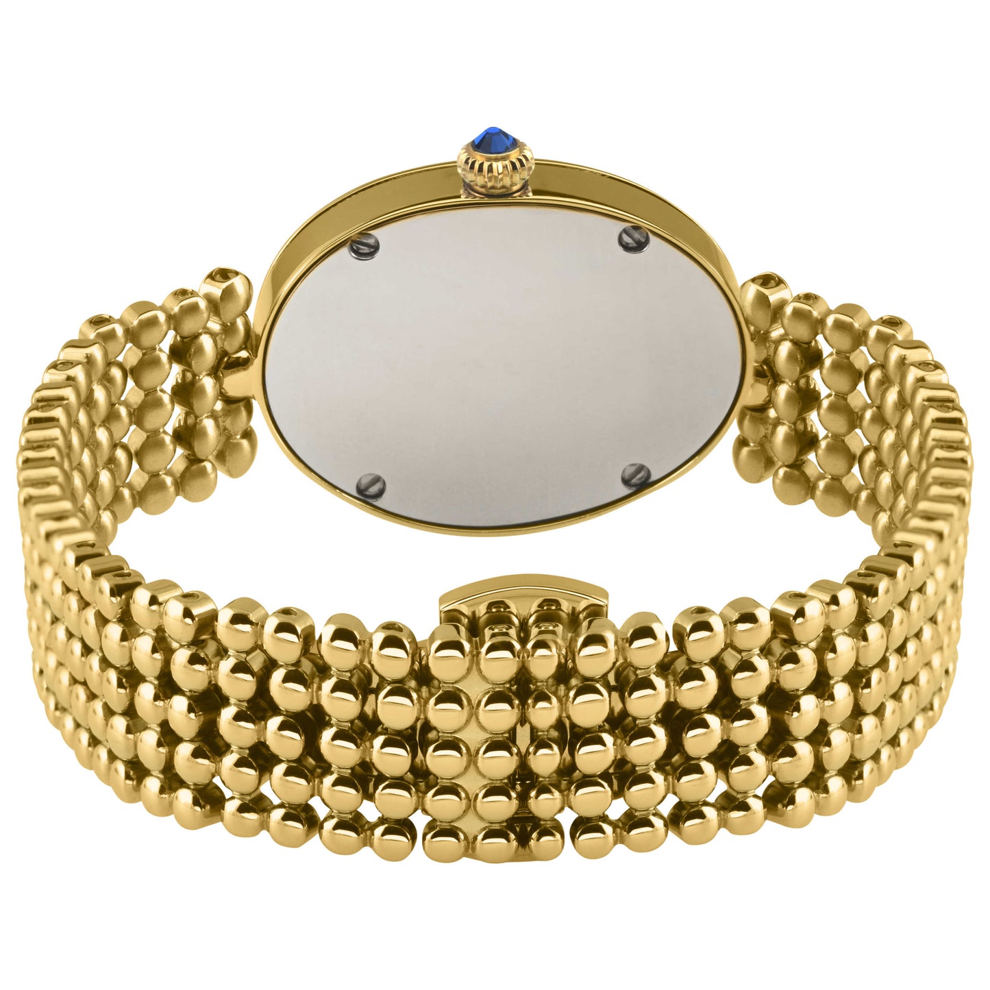 GV2 by Gevril Piazza Navona Women's Quartz Watch 14811B - Image #2