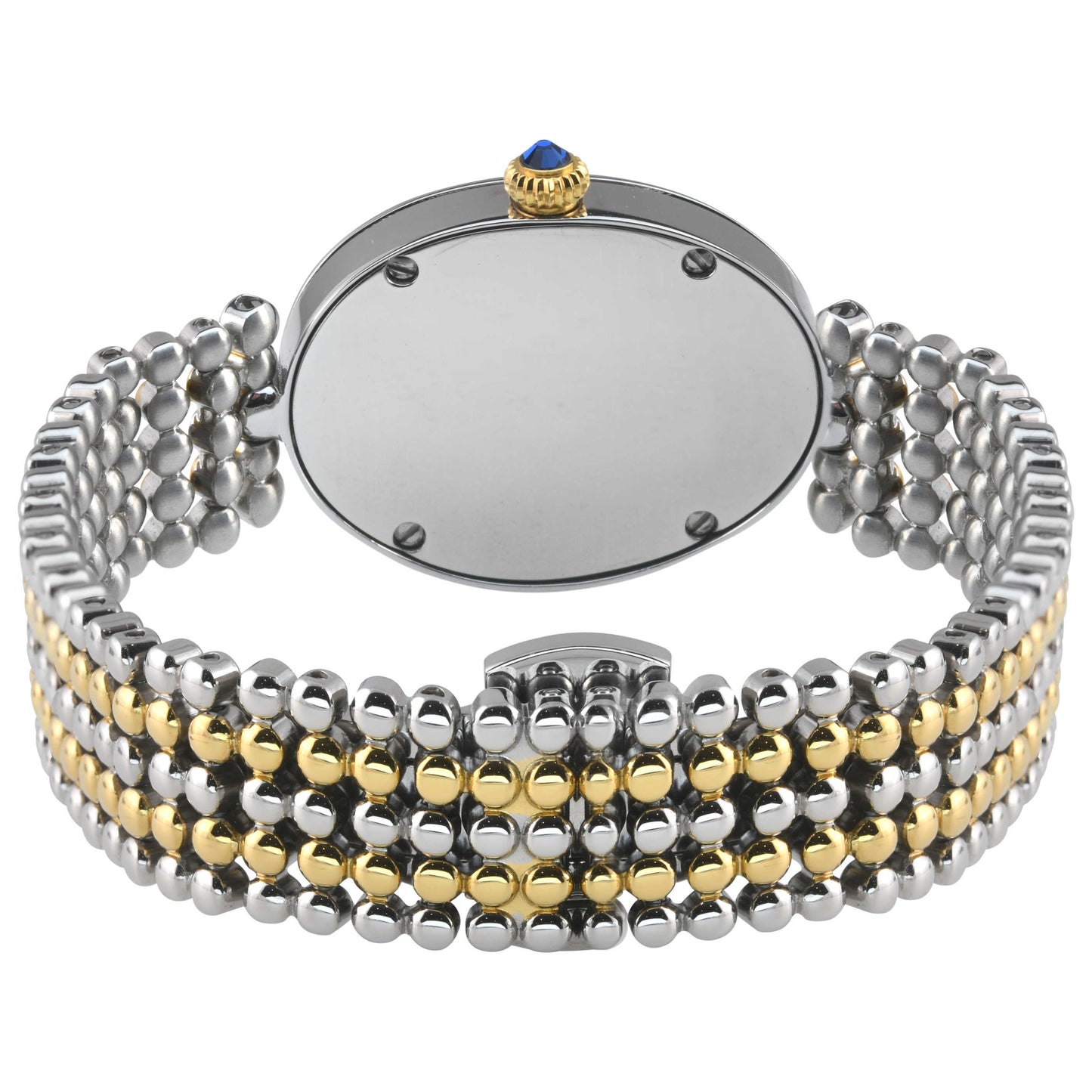 GV2 by Gevril Piazza Navona Women's Quartz Watch 14812B - Image #2