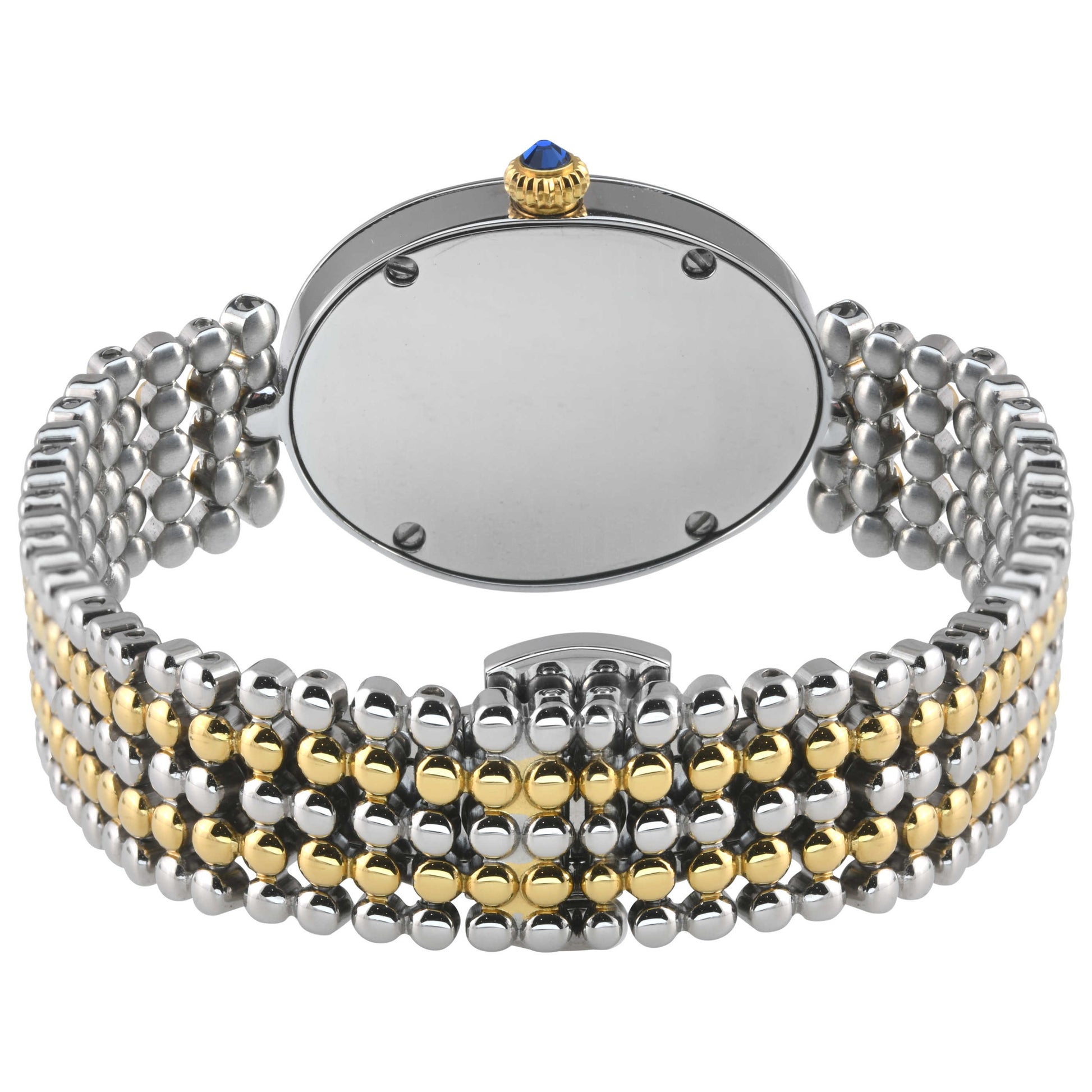 GV2 by Gevril Piazza Navona Women's Quartz Watch 14812B - Image #2