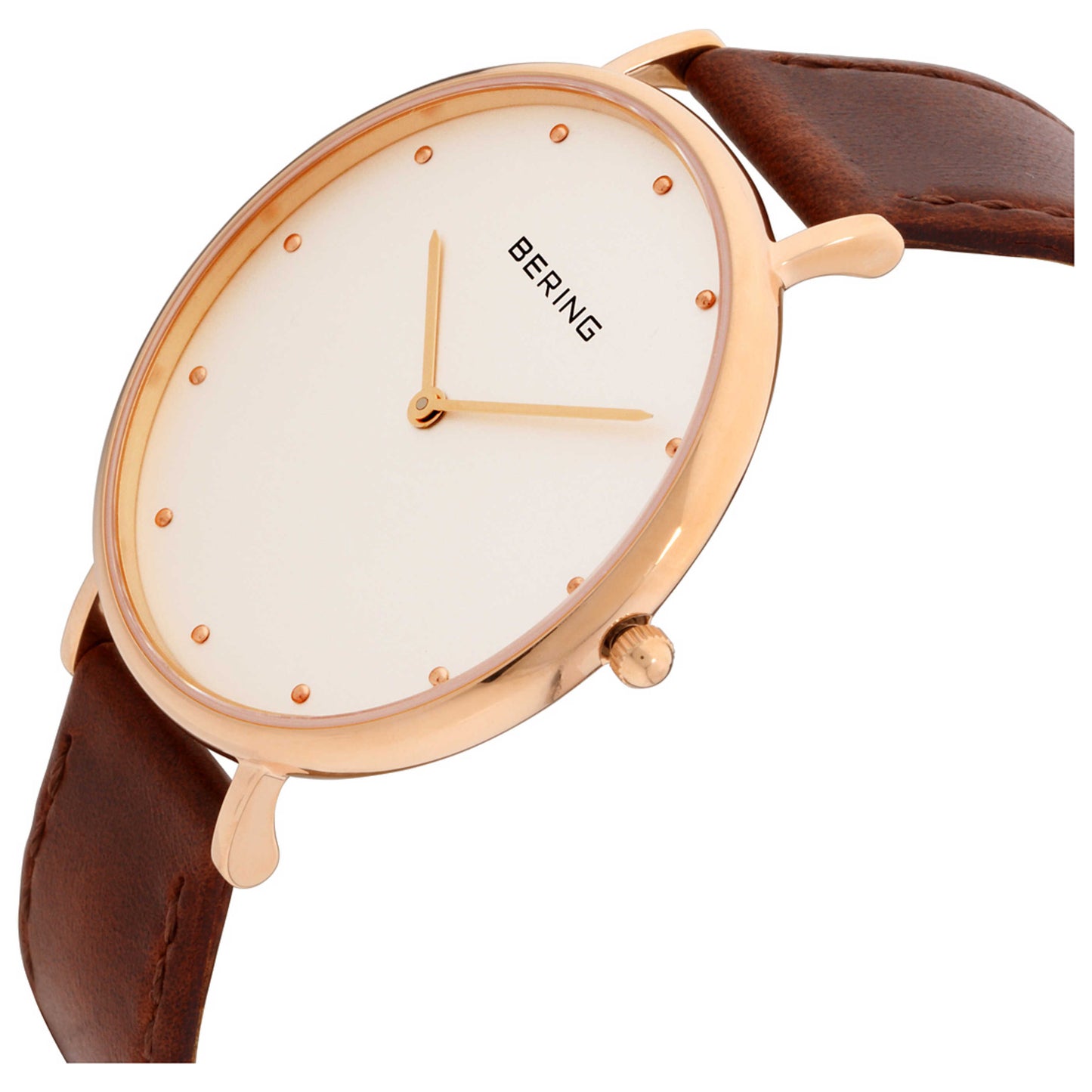 Bering Classic Women's Quartz Watch 14839-564 - Image #2