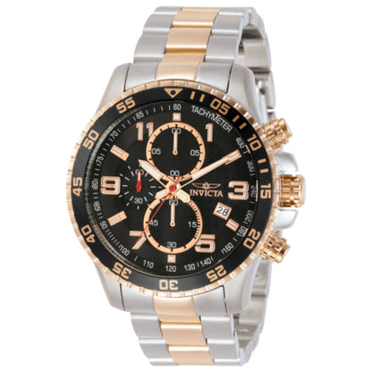 Front view of Invicta Specialty Men's Quartz Watch 14877