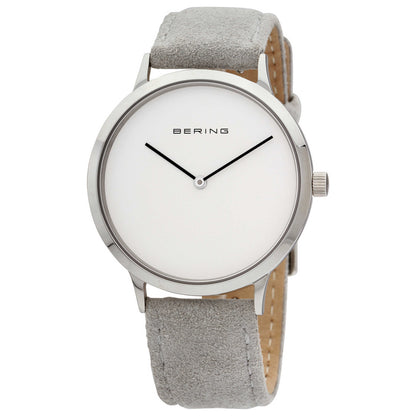 Front view of Bering Classic Women's Quartz Watch 14937-104