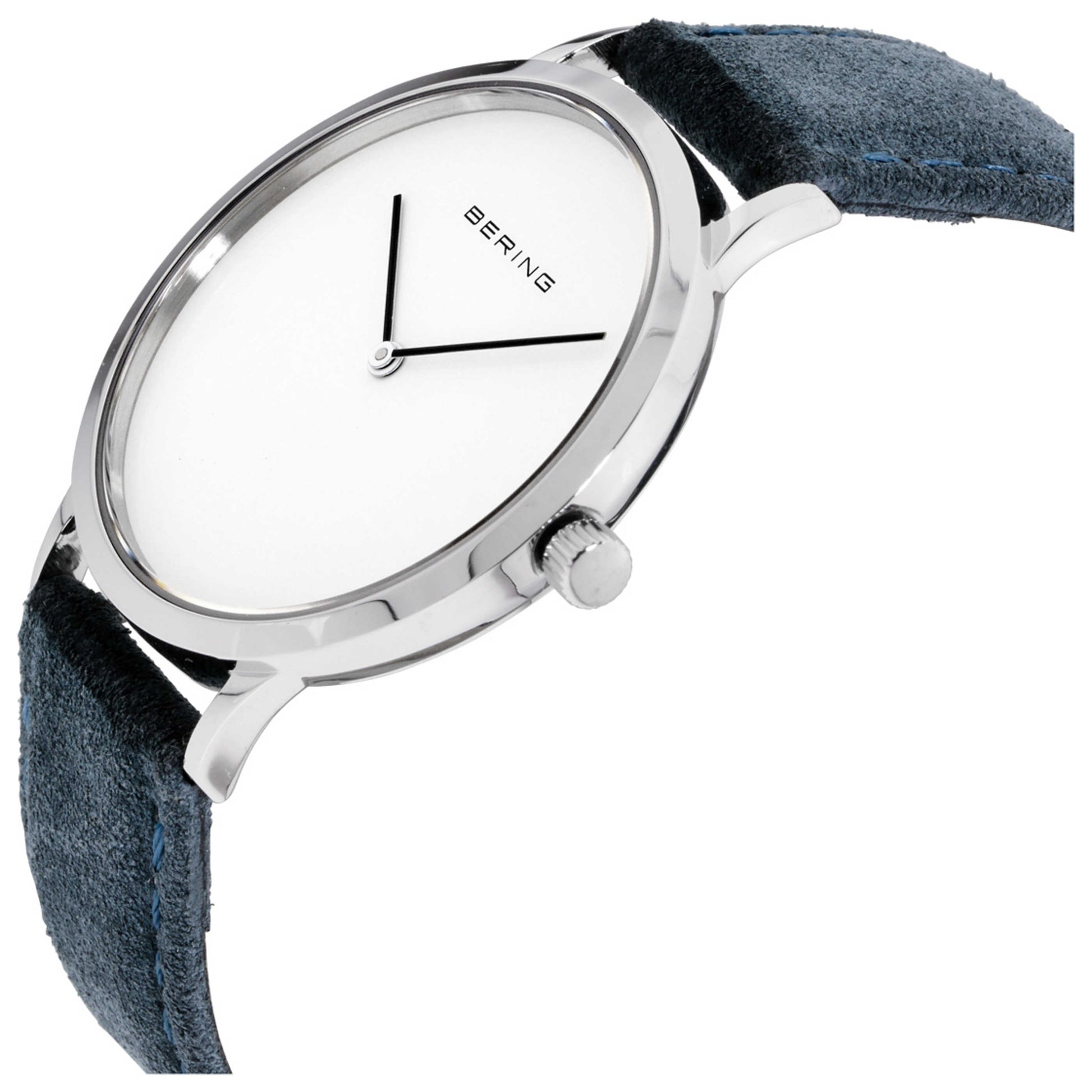 Bering Classic Women's Quartz Watch 14937-204 - Image #2