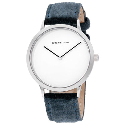 Front view of Bering Classic Women's Quartz Watch 14937-204